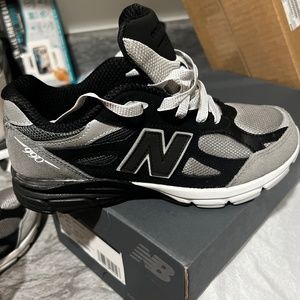 New balance 990v3